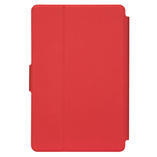 Targus SafeFit Rotating Universal Tablet Case 9 - 10.5" - Red THZ78503GL