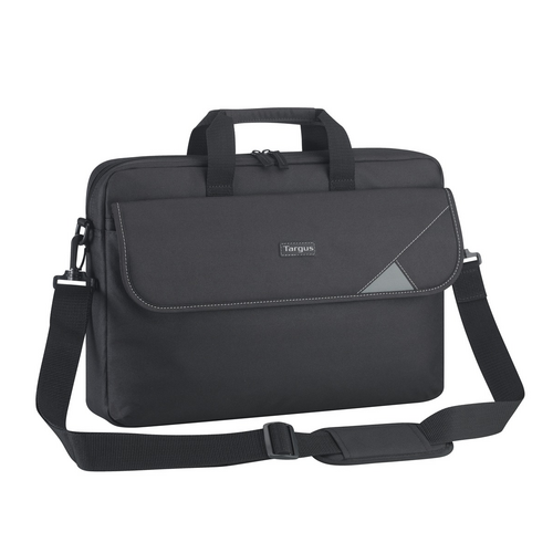 Targus TBT265AU 14.1" Intellect Topload Laptop Case