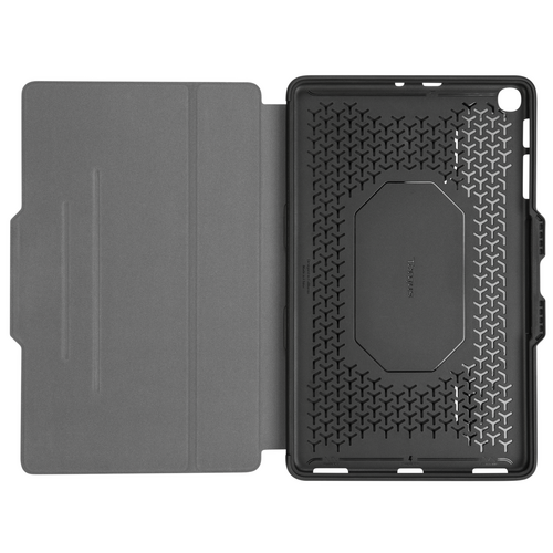 Targus Click-In Case for Samsung Galaxy Tab A 10.1" (2019) - Black THZ791GL