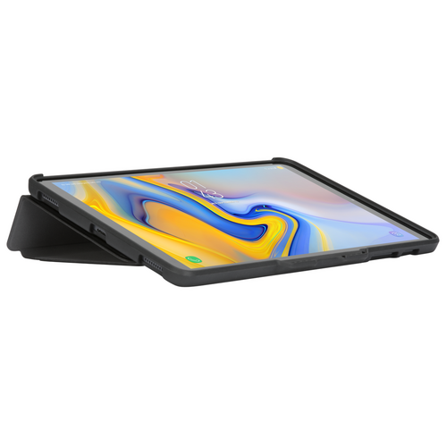 Targus Click-in for Samsung Tab S5e 2019 Black THZ794GL