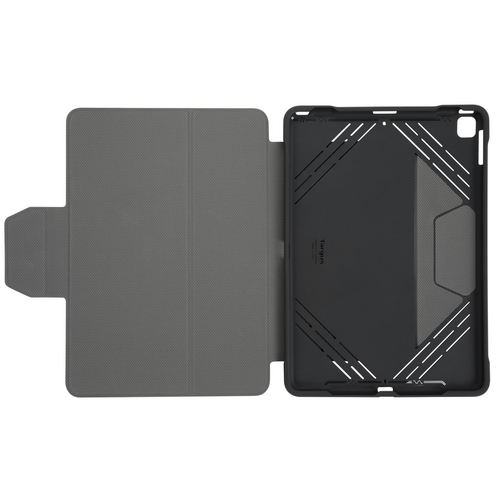 Targus Pro-Tek Case for 10.2" iPad (Gen. 8 & 7), 10.5" iPad Air and iPad Pro - Black THZ852GL