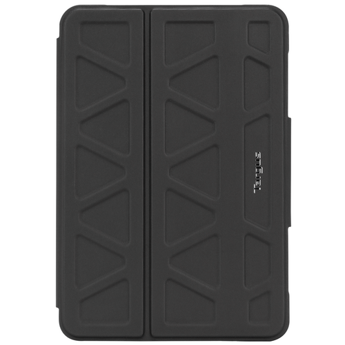 Targus  Pro-Tek Case for iPad mini 5, 4, 3, 2 - Black THZ695GL