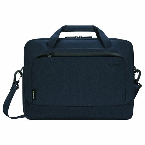 Targus 13-14" Cypress Slipcase with EcoSmart (Navy) TBS92601GL