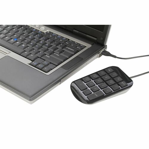 Targus AKP10US Numeric Keypad