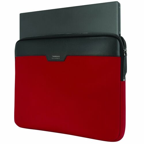 Targus TSS100003GL 13-14" Newport Sleeve (Red)