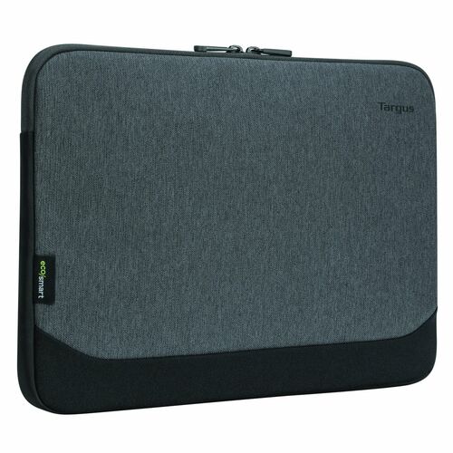 Targus TBS64602GL 13-14" Cypress Sleeve with EcoSmart® (Light Grey)