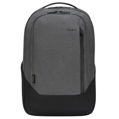 Targus 15.6" Cypress Hero Backpack with EcoSmart (Light Grey) TBB58602GL