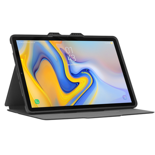 Targus Click-in for Samsung Tab S5e 2019 Black THZ794GL