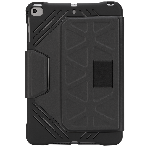Targus  Pro-Tek Case for iPad mini 5, 4, 3, 2 - Black THZ695GL