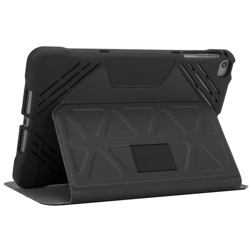 Targus  Pro-Tek Case for iPad mini 5, 4, 3, 2 - Black THZ695GL