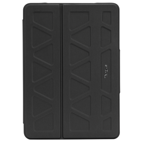 Targus Pro-Tek Case for 10.2" iPad (Gen. 8 & 7), 10.5" iPad Air and iPad Pro - Black THZ852GL