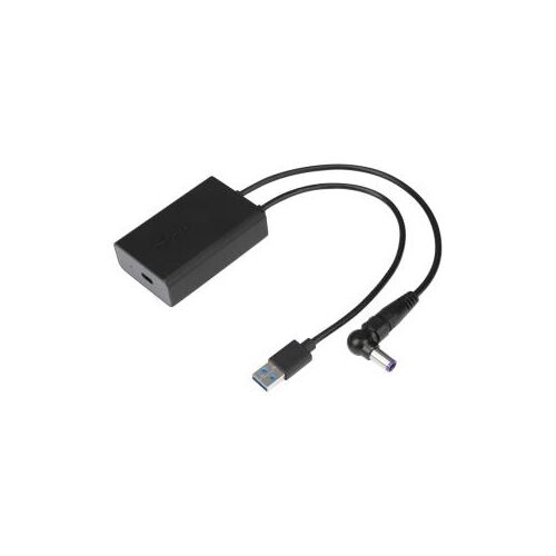 Targus ACA42AUZ USB-C Demultiplexer Adapter