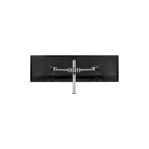 ATDEC Dual Arm Desktop Monitor Mount AF-AT-D-P