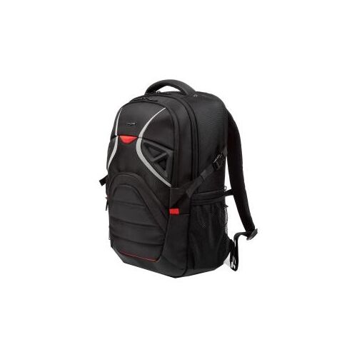 Targus 17.3" Strike Gaming Laptop Backpack - Black / Red TSB900AU