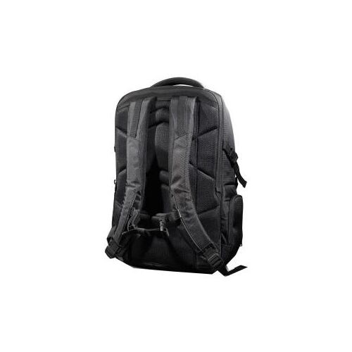 Targus 17.3" Strike Gaming Laptop Backpack - Black / Red TSB900AU