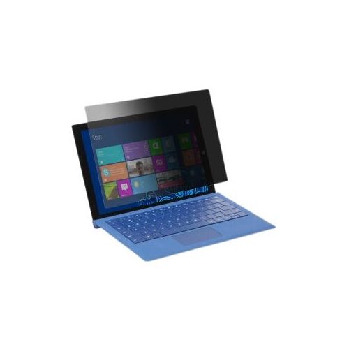 Targus PRIVACY SCREEN FOR SURFACE PRO 4 AND MS SURFACE PRO 2017 AST025USZ