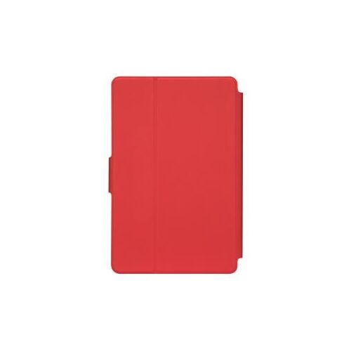 Targus SafeFit  Rotating Universal Tablet Case 7 - 8.5" - Red THZ78403GL