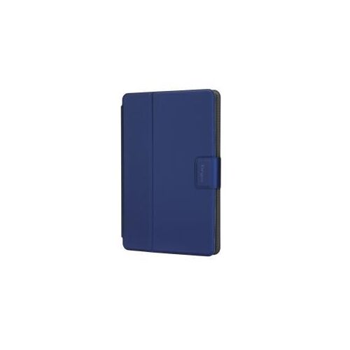 Targus SafeFit Rotating Universal Tablet Case 9 - 10.5" - Blue THZ78502GL