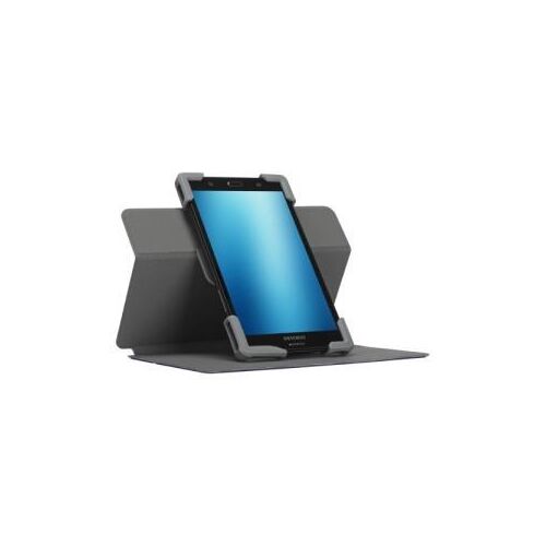 Targus SafeFit Rotating Universal Tablet Case 9 - 10.5" - Blue THZ78502GL