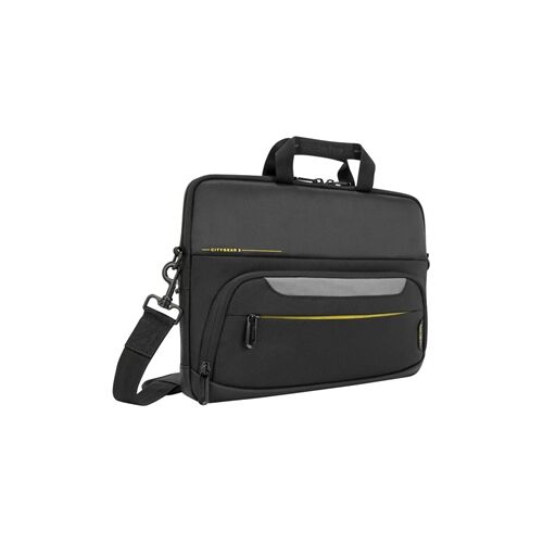 Targus TSS865GL 12" CityGear 3 Slimlite Laptop Case