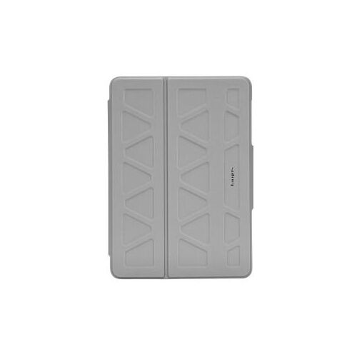 Targus Pro-Tek Case for the 10.2" iPad (Gen. 8 & 7), 10.5” iPad Air & 10.5” iPad Pro - Silver THZ85211GL