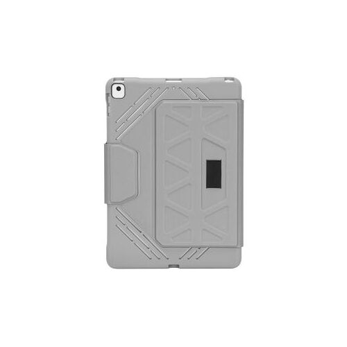 Targus Pro-Tek Case for the 10.2" iPad (Gen. 8 & 7), 10.5” iPad Air & 10.5” iPad Pro - Silver THZ85211GL