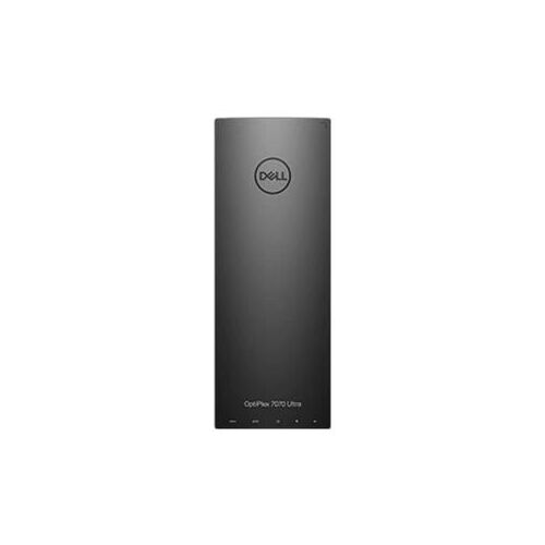 Dell OPTIPLEX 7070 ULTRA I7-8665U 16GB(1x16GB 2666-DDR4) 512GB(M.2-SSD)  GK9N9