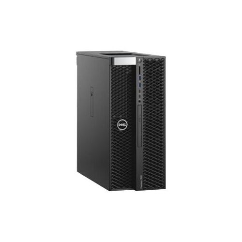 Dell Precision 7820 Tower Workstation Xeon Bronze-3204 16GB RAM 256GB SSD Win10 Pro ON7820WT05AU