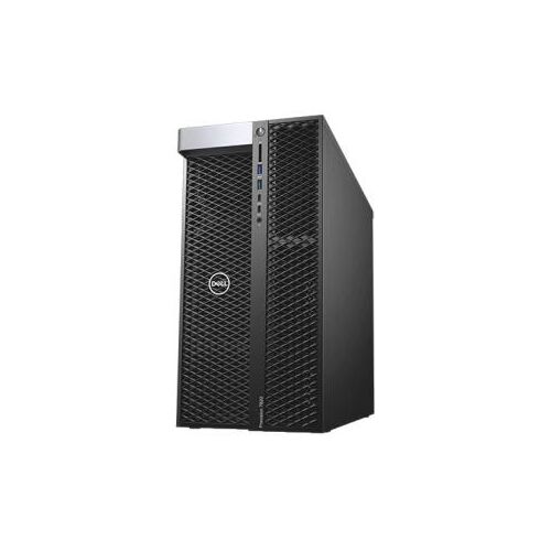 Dell Precision 7920 Workstation Xeon Bronze-3204 16GB RAM 256GB RAM Win10pro ON7920WT05AU