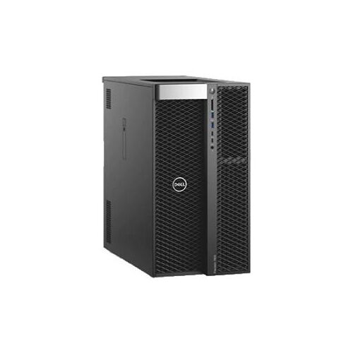 Dell Precision 7920 Workstation Xeon Bronze-3204 16GB RAM 256GB RAM Win10pro ON7920WT05AU