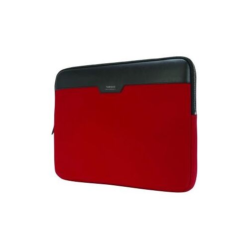 Targus TSS100003GL 13-14" Newport Sleeve (Red)