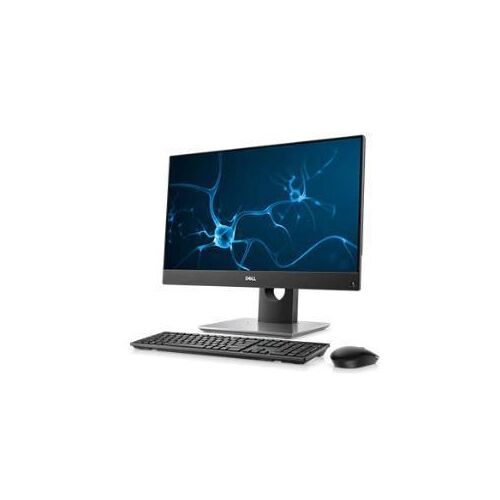 Dell D7MH6 OptiPlex 7480 All-in-One Pc i5-10500 8GB RAM 1TB Win10p