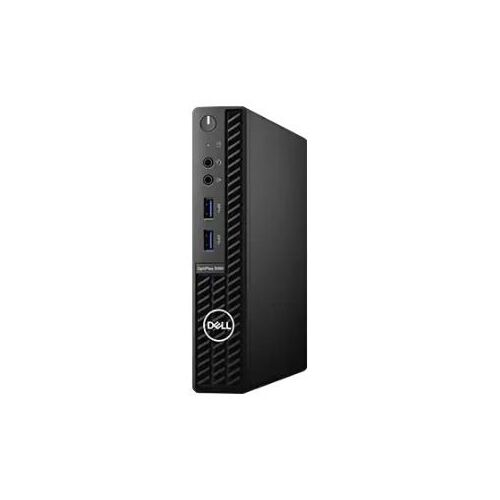 Dell OptiPlex 3080 Micro Form Factor i5-10500t 8GB RAM 1TB HDD Win10pro VJ722