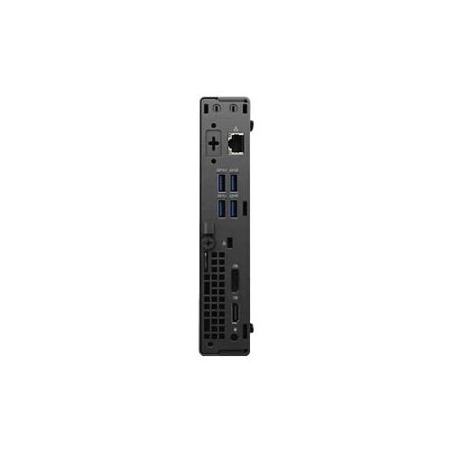 Dell OptiPlex 3080 Micro Form Factor i5-10500t 8GB RAM 1TBHDD VJ722