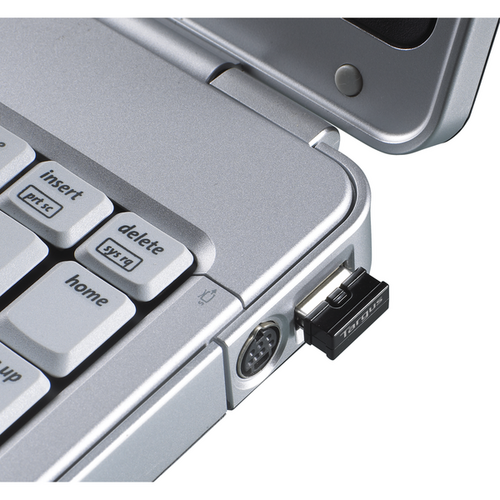Targus ACB75AU Bluetooth 4.0 Dual-Mode Micro USB Adapter