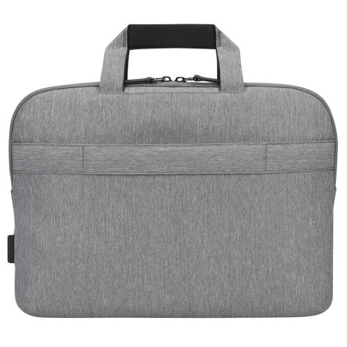 Targus TBT919GL 15.6” CityLite Pro Laptop Bag – Grey