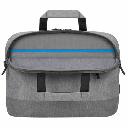 Targus TBT919GL 15.6” CityLite Pro Laptop Bag – Grey