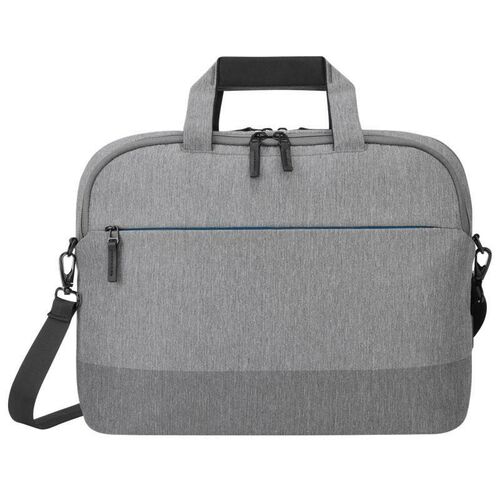 Targus TBT919GL 15.6” CityLite Pro Laptop Bag – Grey