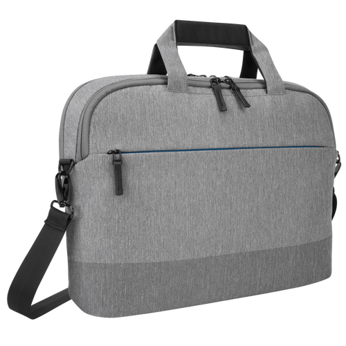 Targus TBT919GL 15.6” CityLite Pro Laptop Bag – Grey