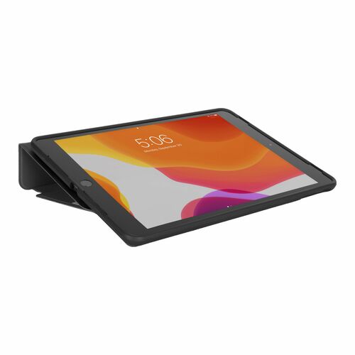 Targus  Case for the 10.2" iPad (Gen. 8 & 7), 10.5” iPad Air & 10.5” iPad Pro - Black/Charcoal THZ85011GL