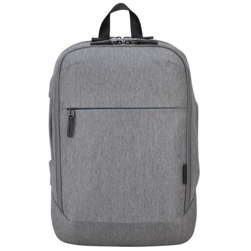 Targus 15.6" CityLite Pro Convertible Backpack/Briefcase -Grey TSB937GL
