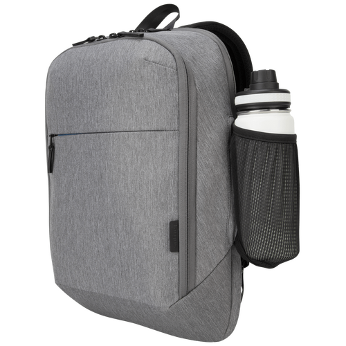 Targus 15.6" CityLite Pro Convertible Backpack/Briefcase -Grey TSB937GL