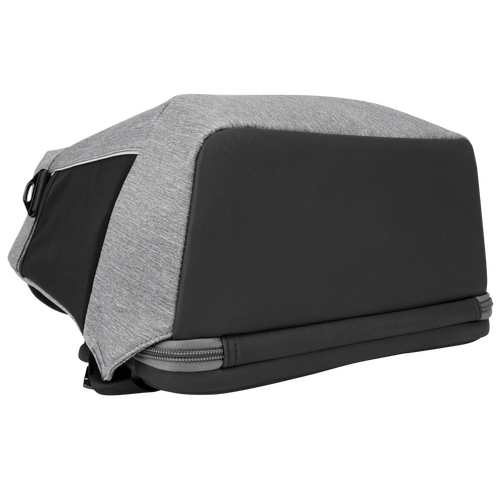 Targus 15.6" CityLite Pro Security Backpack – Grey TSB938GL