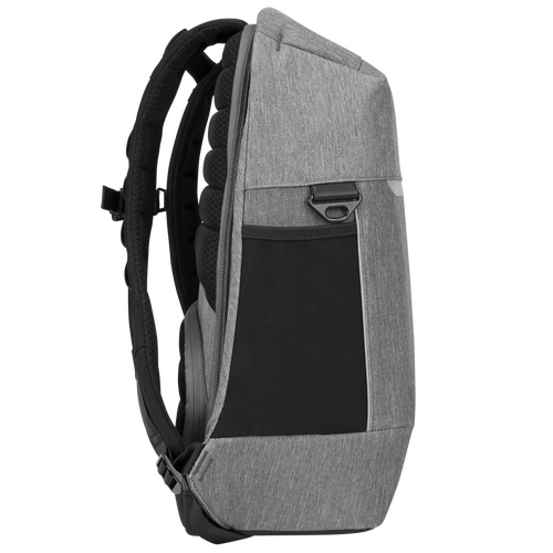 Targus 15.6" CityLite Pro Security Backpack – Grey TSB938GL