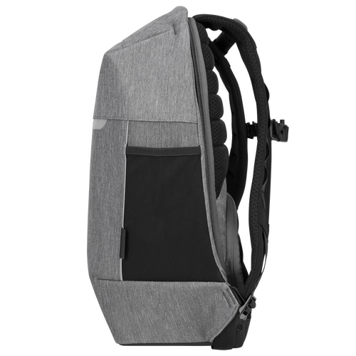 Targus 15.6" CityLite Pro Security Backpack – Grey TSB938GL