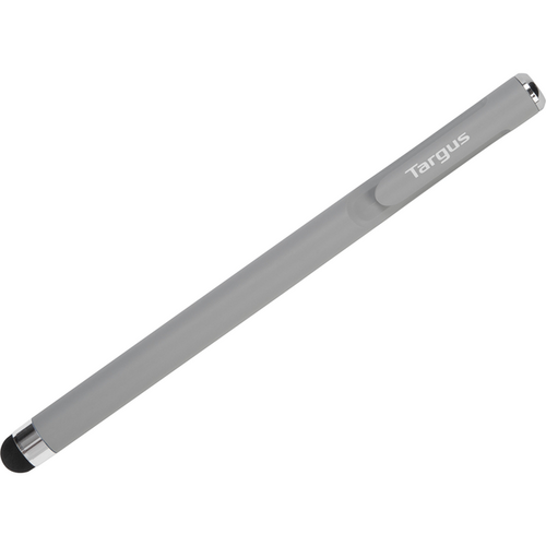 Targus Smooth Glide Standard Stylus - Grey AMM16504US