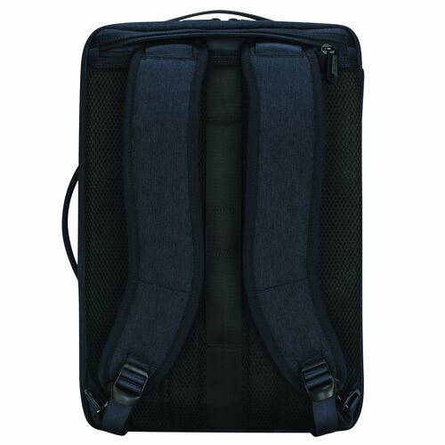 Targus 15.6" Cypress Convertible Backpack With EcoSmart (Navy) TBB58701GL