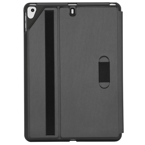 Targus  Case for the 10.2" iPad (Gen. 8 & 7), 10.5” iPad Air & 10.5” iPad Pro - Black/Charcoal THZ85011GL