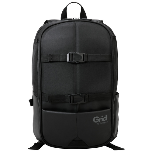 Targus TSB859AU 15.6" Grid Essential Backpack