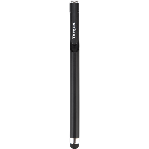 Targus Smooth Glide Slim Stylus - Black AMM166AU